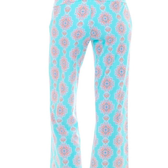 Women's Cabana Life UV 50+ Protection Beach Pants - Picture 2 of 6